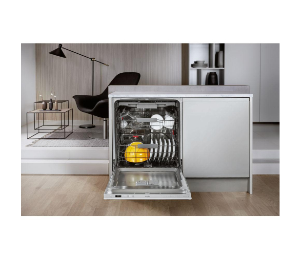 Whirlpool WIC3C23PF - 405458 - zdjęcie 7